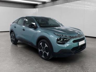 SPOTICAR Citroën C4 1.2 Puretech You S And S 100cv Usata - Berlina Benzina Azzurro - Cuneo - 502376826_4