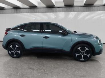 SPOTICAR Citroën C4 1.2 Puretech You S And S 100cv Usata - Berlina Benzina Azzurro - Cuneo - 502376826_5