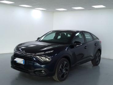 SPOTICAR Citroën C4 1.2 Puretech Plus S And S 130cv Usata - Berlina Benzina Blu - Cuneo - 502376831_1