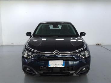 SPOTICAR Citroën C4 1.2 Puretech Plus S And S 130cv Usata - Berlina Benzina Blu - Cuneo - 502376831_2