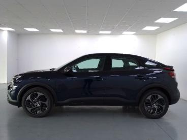 SPOTICAR Citroën C4 1.2 Puretech Plus S And S 130cv Usata - Berlina Benzina Blu - Cuneo - 502376831_5