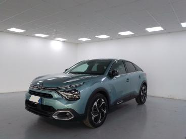 SPOTICAR Citroën C4 1.2 Puretech Max S And S 130cv Eat8 Usata - Berlina Benzina Azzurro - Cuneo - 502376833_1