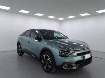 SPOTICAR Citroën C4 1.2 Puretech Max S And S 130cv Eat8 Usata - Berlina Benzina Azzurro - Cuneo - 502376833_3