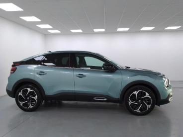 SPOTICAR Citroën C4 1.2 Puretech Max S And S 130cv Eat8 Usata - Berlina Benzina Azzurro - Cuneo - 502376833_4