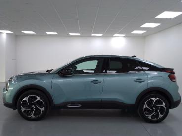 SPOTICAR Citroën C4 1.2 Puretech Max S And S 130cv Eat8 Usata - Berlina Benzina Azzurro - Cuneo - 502376833_5