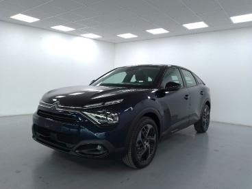 SPOTICAR Citroën C4 1.2 Puretech Plus S And S 130cv Usata - Berlina Benzina Blu - Cuneo - 502376835_1