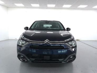 SPOTICAR Citroën C4 1.2 Puretech Plus S And S 130cv Usata - Berlina Benzina Blu - Cuneo - 502376835_2
