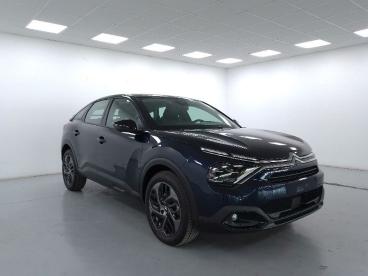 SPOTICAR Citroën C4 1.2 Puretech Plus S And S 130cv Usata - Berlina Benzina Blu - Cuneo - 502376835_3