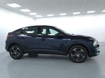 SPOTICAR Citroën C4 1.2 Puretech Plus S And S 130cv Usata - Berlina Benzina Blu - Cuneo - 502376835_4