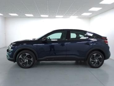 SPOTICAR Citroën C4 1.2 Puretech Plus S And S 130cv Usata - Berlina Benzina Blu - Cuneo - 502376835_5