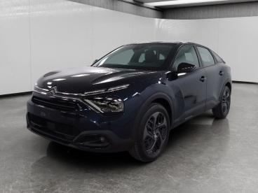 SPOTICAR Citroën C4 1.2 Puretech Plus S And S 130cv Usata - Berlina Benzina Blu - Cuneo - 502376837_1