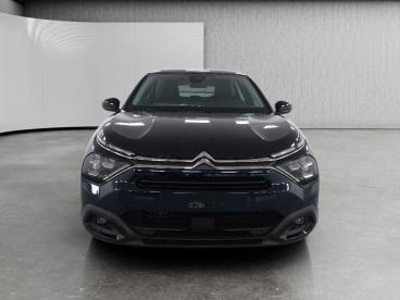 SPOTICAR Citroën C4 1.2 Puretech Plus S And S 130cv Usata - Berlina Benzina Blu - Cuneo - 502376837_2