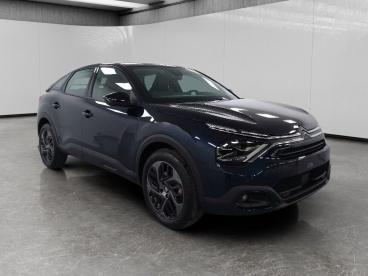 SPOTICAR Citroën C4 1.2 Puretech Plus S And S 130cv Usata - Berlina Benzina Blu - Cuneo - 502376837_3
