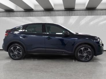 SPOTICAR Citroën C4 1.2 Puretech Plus S And S 130cv Usata - Berlina Benzina Blu - Cuneo - 502376837_4