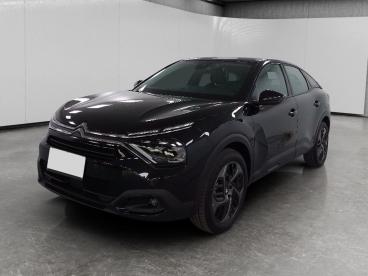 SPOTICAR Citroën C4 1.2 Puretech Plus S And S 130cv Eat8 Usata - Berlina Benzina Nero - Cuneo - 502376850_1