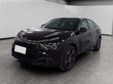 SPOTICAR Citroën C4 1.2 Puretech Plus S And S 130cv Eat8 Usata - Berlina Benzina Nero - Cuneo - 502376850_2