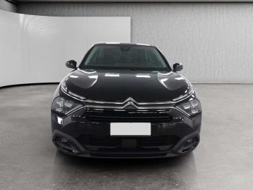 SPOTICAR Citroën C4 1.2 Puretech Plus S And S 130cv Eat8 Usata - Berlina Benzina Nero - Cuneo - 502376850_3