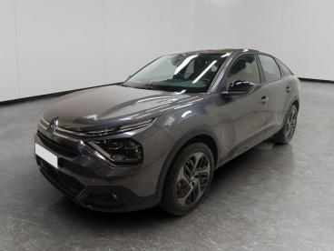 SPOTICAR Citroën C4 1.2 Puretech Plus S And S 130cv Eat8 Usata - Berlina Benzina Grigio - Cuneo - 502376854_1