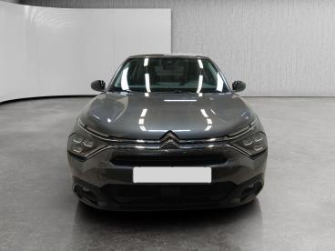 SPOTICAR Citroën C4 1.2 Puretech Plus S And S 130cv Eat8 Usata - Berlina Benzina Grigio - Cuneo - 502376854_2