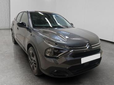 SPOTICAR Citroën C4 1.2 Puretech Plus S And S 130cv Eat8 Usata - Berlina Benzina Grigio - Cuneo - 502376854_3