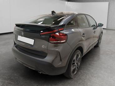 SPOTICAR Citroën C4 1.2 Puretech Plus S And S 130cv Eat8 Usata - Berlina Benzina Grigio - Cuneo - 502376854_5