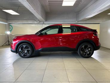 SPOTICAR Citroën C4 Bluehdi 130 S&s Feel Pack Eat8 Usata - Berlina Diesel Rosso - Sesto San Giovanni - 1202379587_4