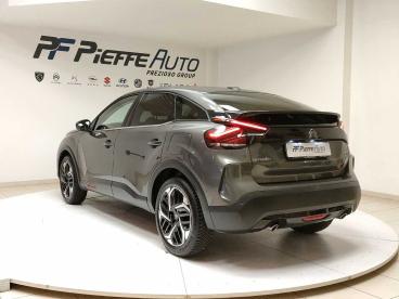 SPOTICAR Citroën C4 Puretech 130 S&s Feel Usata - Berlina Benzina Grigio - Teramo - 1202381761_3
