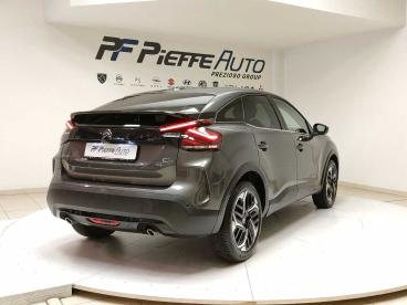 SPOTICAR Citroën C4 Puretech 130 S&s Feel Usata - Berlina Benzina Grigio - Teramo - 1202381761_4
