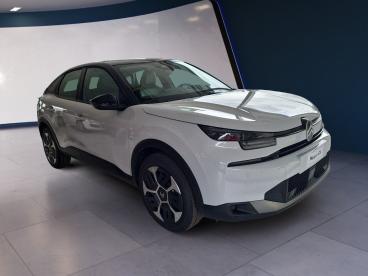 SPOTICAR Citroën C4 Puretech 130 S And S Eat8 Plus Pronta Consegna !!! Usata - Berlina Benzina Bianco - Casatenovo - 502389327_1