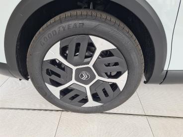 SPOTICAR Citroën C4 Puretech 130 S And S Eat8 Plus Pronta Consegna !!! Usata - Berlina Benzina Bianco - Casatenovo - 502389327_4