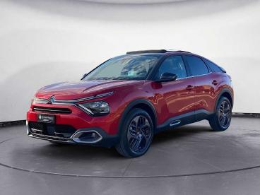 SPOTICAR Citroën C4 Bluehdi 130 S&s Eat8 - Shine Usata - Berlina Diesel Rosso - Matera - 1202391338_3