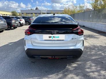 SPOTICAR Citroën C4 100 Kw 136cv Electric Shine Usata - Berlina Elettrica Bianco - Roma - 1202392169_5