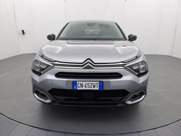SPOTICAR Citroën C4 Puretech 130 S&s Shine Eat8 Usata - Berlina Benzina Grey - Italia - 1202394212_2