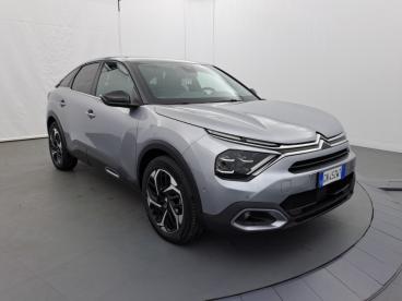 SPOTICAR Citroën C4 Puretech 130 S&s Shine Eat8 Usata - Berlina Benzina Grey - Italia - 1202394212_3