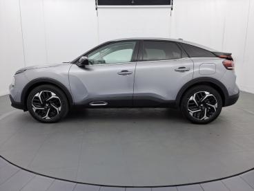 SPOTICAR Citroën C4 Puretech 130 S&s Shine Eat8 Usata - Berlina Benzina Grey - Italia - 1202394212_4