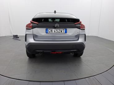 SPOTICAR Citroën C4 Puretech 130 S&s Shine Eat8 Usata - Berlina Benzina Grey - Italia - 1202394212_5