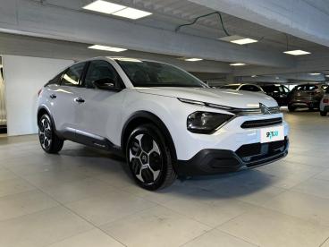 SPOTICAR Citroën C4 Hybrid 100 E-dcs6 You Usata - Berlina Ibrido Bianco - Milano - 1202394444_3