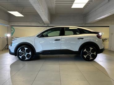 SPOTICAR Citroën C4 Hybrid 100 E-dcs6 You Usata - Berlina Ibrido Bianco - Milano - 1202394444_4