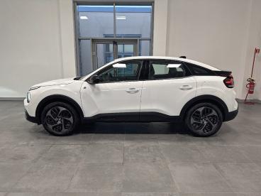 SPOTICAR Citroën C4 100 Kw 136cv Electric Plus Usata - Berlina Elettrica Bianco - Roma - 1202395456_4