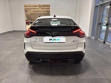SPOTICAR Citroën C4 100 Kw 136cv Electric Plus Usata - Berlina Elettrica Bianco - Roma - 1202395456_5