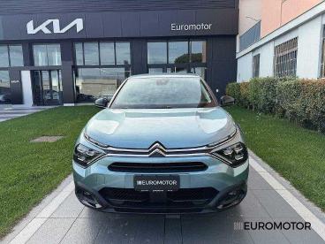 SPOTICAR Citroën C4 1.5 Bluehdi Feel Pack S&s 130cv Eat8 Usata - Berlina Diesel Blu - Modugno - 1202402691_2