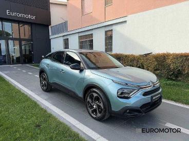 SPOTICAR Citroën C4 1.5 Bluehdi Feel Pack S&s 130cv Eat8 Usata - Berlina Diesel Blu - Modugno - 1202402691_3