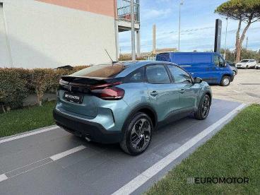 SPOTICAR Citroën C4 1.5 Bluehdi Feel Pack S&s 130cv Eat8 Usata - Berlina Diesel Blu - Modugno - 1202402691_5