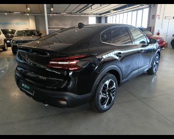 SPOTICAR Citroën C4 X Nuova X Puretech 130 S And S Eat8 - Max Usata - Berlina Benzina Nero - Pisa - 502403409_5