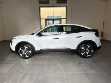 SPOTICAR Citroën C4 Hybrid 100 E-dcs6 You Usata - Berlina Ibrido Bianco - Roma - 1202404772_4