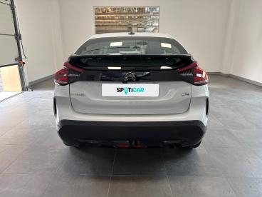 SPOTICAR Citroën C4 Hybrid 100 E-dcs6 You Usata - Berlina Ibrido Bianco - Roma - 1202404772_5