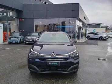 SPOTICAR Citroën C4 1.2 Puretech 100cv You Usato Garantito Usata - Berlina Benzina Blu - Magenta - 1202406946_2