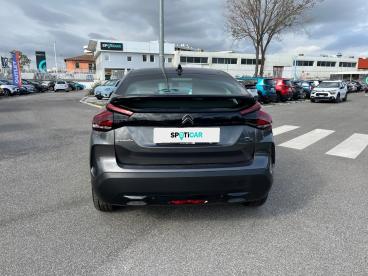 SPOTICAR Citroën C4 100 Kw 136cv Electric Plus Usata - Berlina Elettrica Grigio - Roma - 1202407242_5