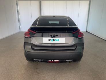 SPOTICAR Citroën C4 Puretech 130 S&s Shine Eat8 Usata - Berlina Benzina Grigio - Napoli - 1202409431_5