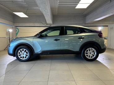 SPOTICAR Citroën C4 Puretech 100 S&s Live Pack Usata - Berlina Benzina Blu - Vimercate - 1202409834_4